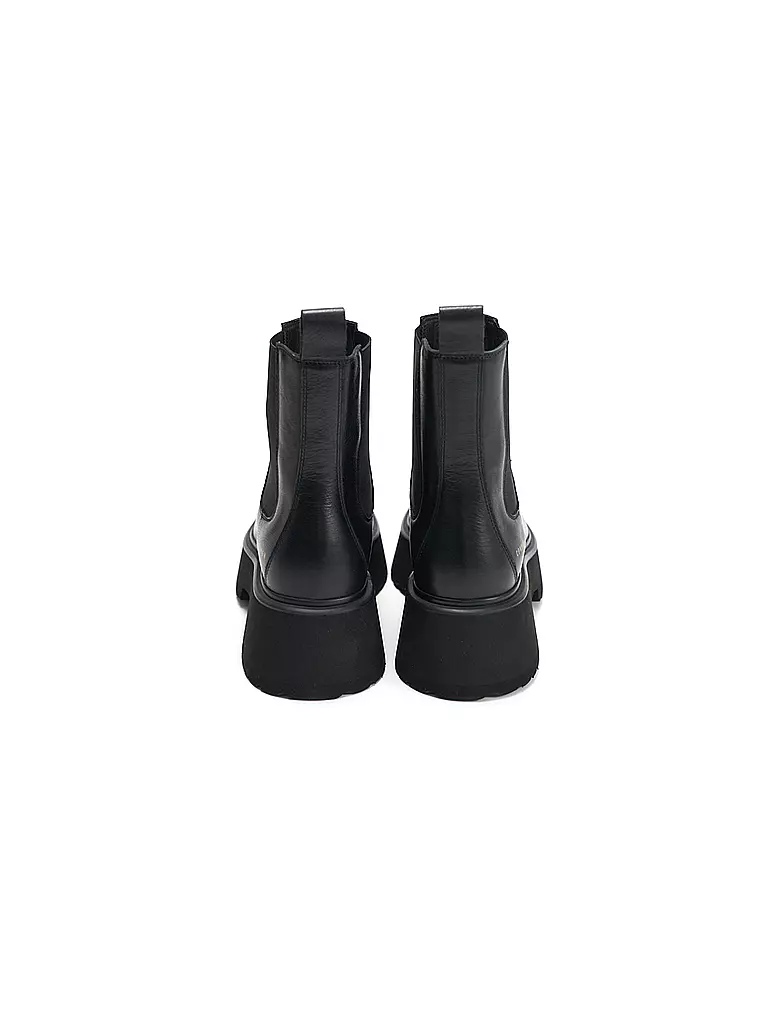 COPENHAGEN Chelsea Boots CPH683 schwarz