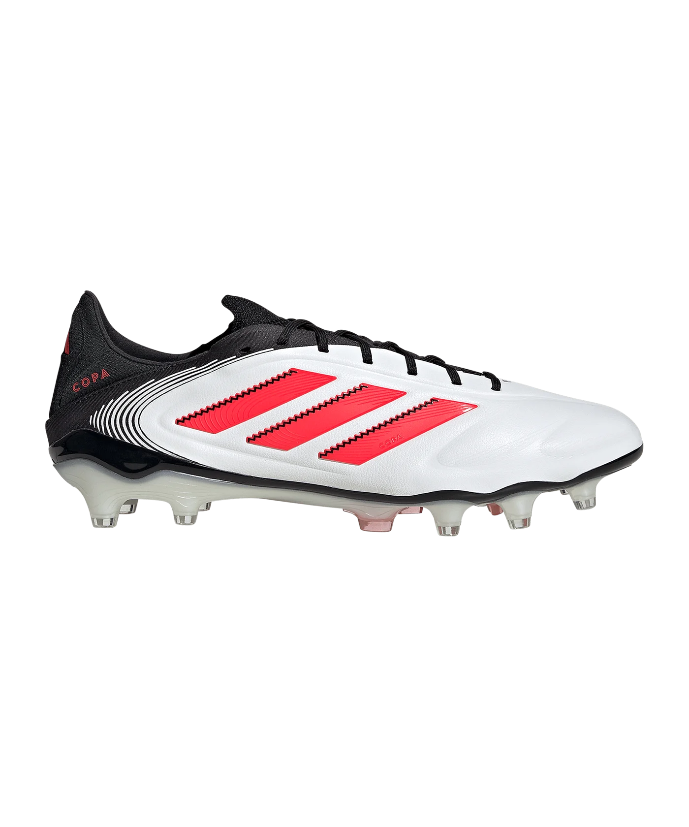 adidas COPA Pure III Elite FG Pure Victory Weiss