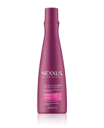 NEXXUS Color Assure Conditioner 400ml