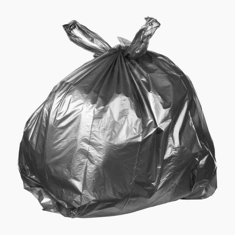 Søppelpose 20 L, 20-pakning