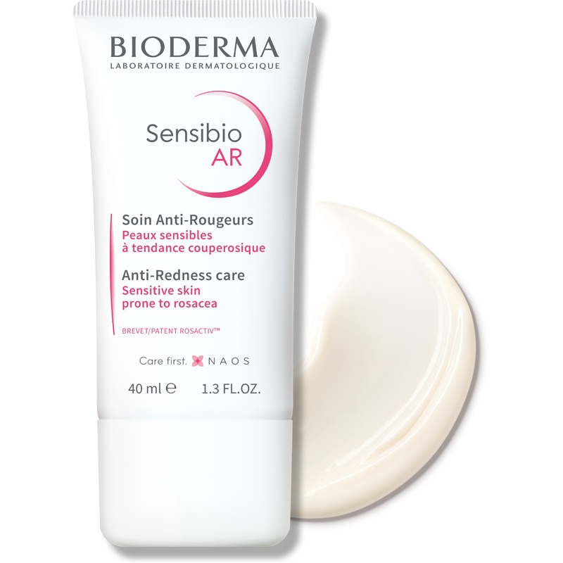 Bioderma Sensibio AR Anti-Redness Care 40 ml
