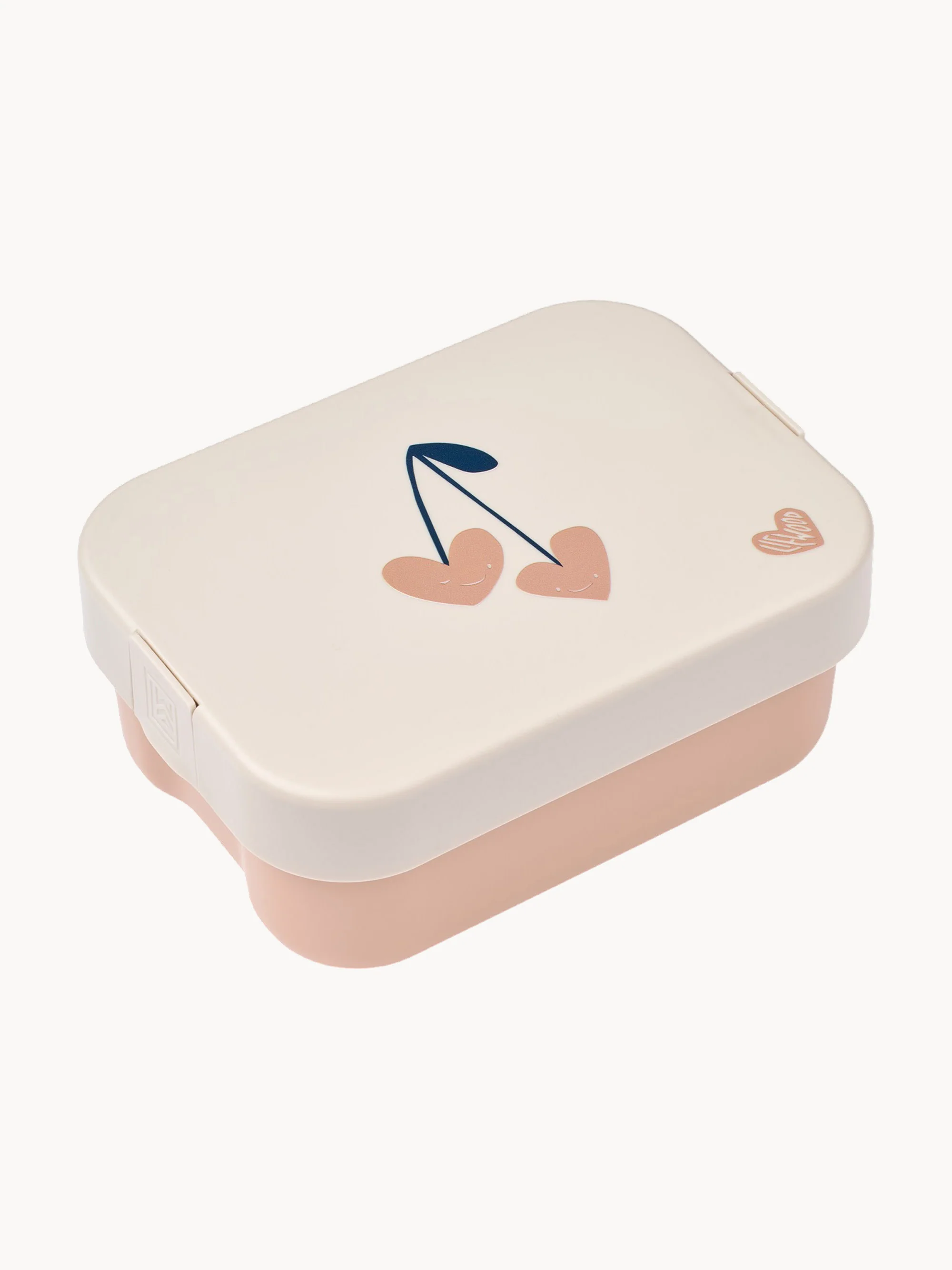 Kinderslaptop Kamil met bestek