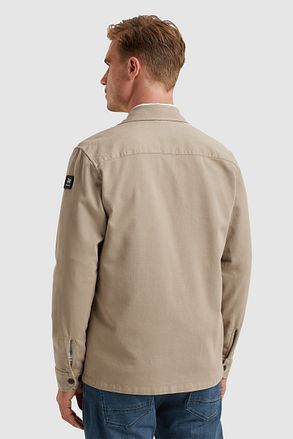 Vanguard Overshirt Camel VSI2502207-8052 kopen