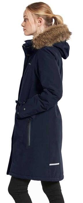 Erika Parka 3 Women vinterjakke