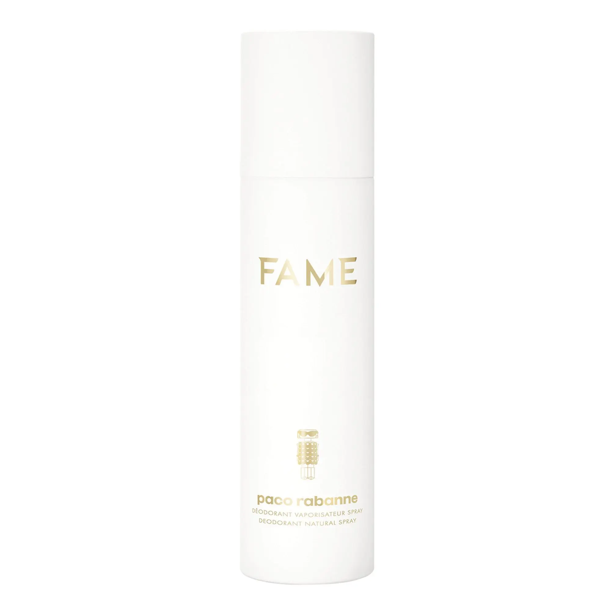 Paco Rabanne - FAME Déodorant 150ml - Nouveautés