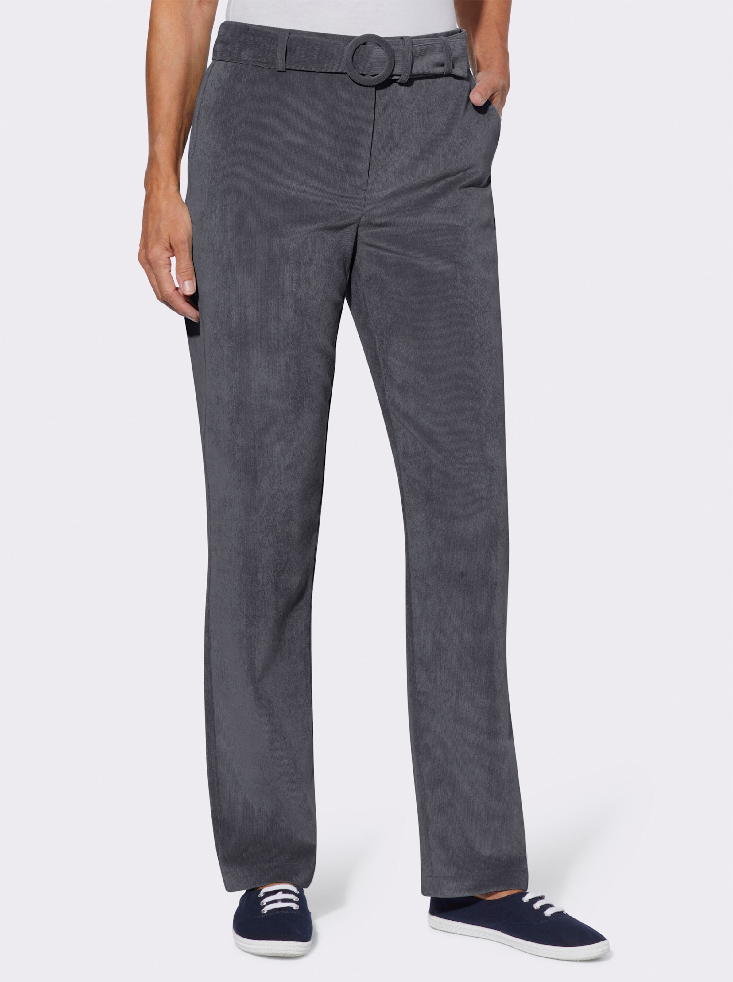 Cordhose