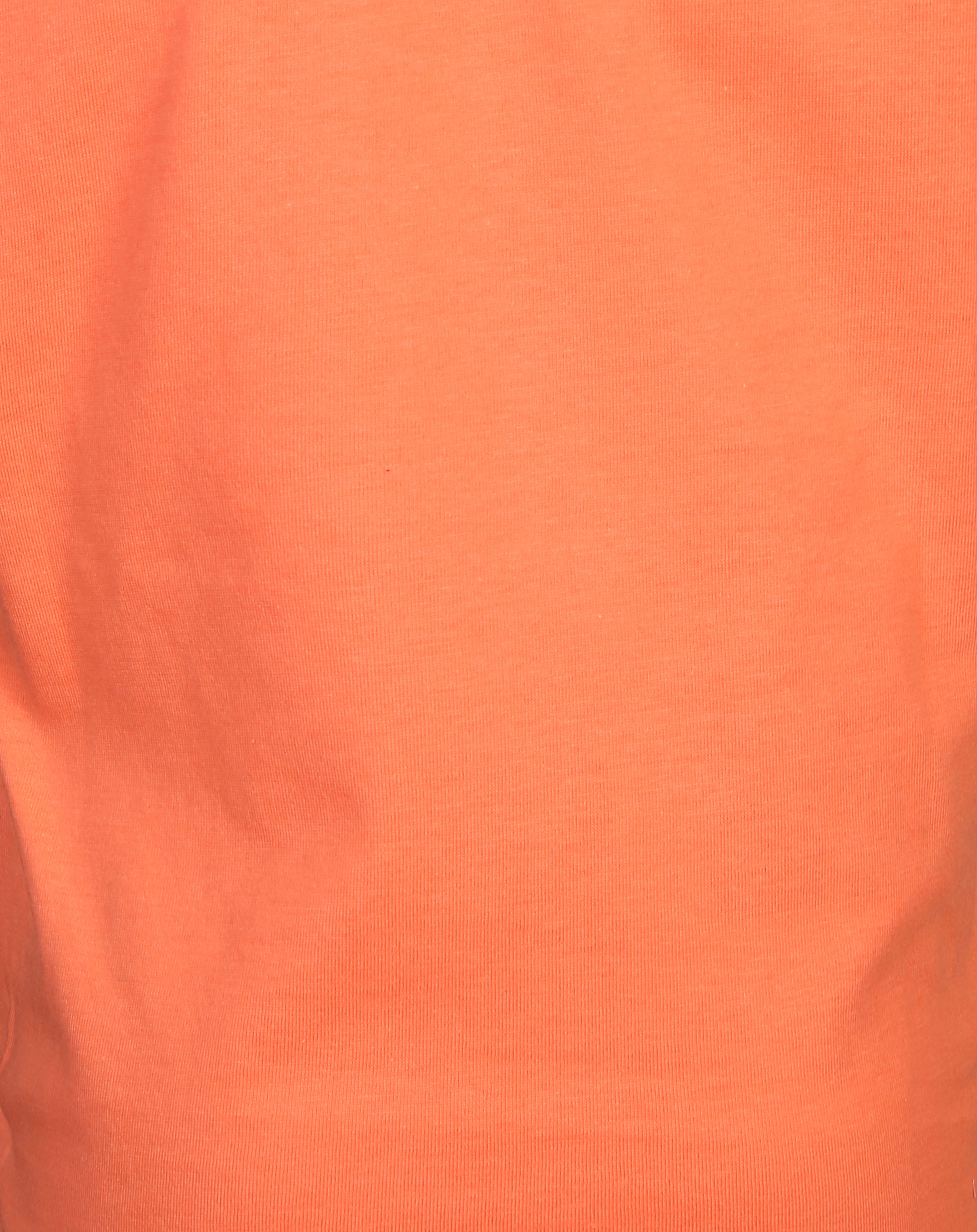 T-Shirt BRAKE THE RULES in paprika