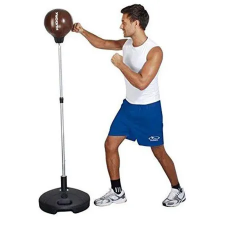 Hudora Punchingball Profi X