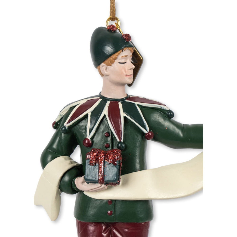 Køb Konges Sløjd Multi Christmas Elf