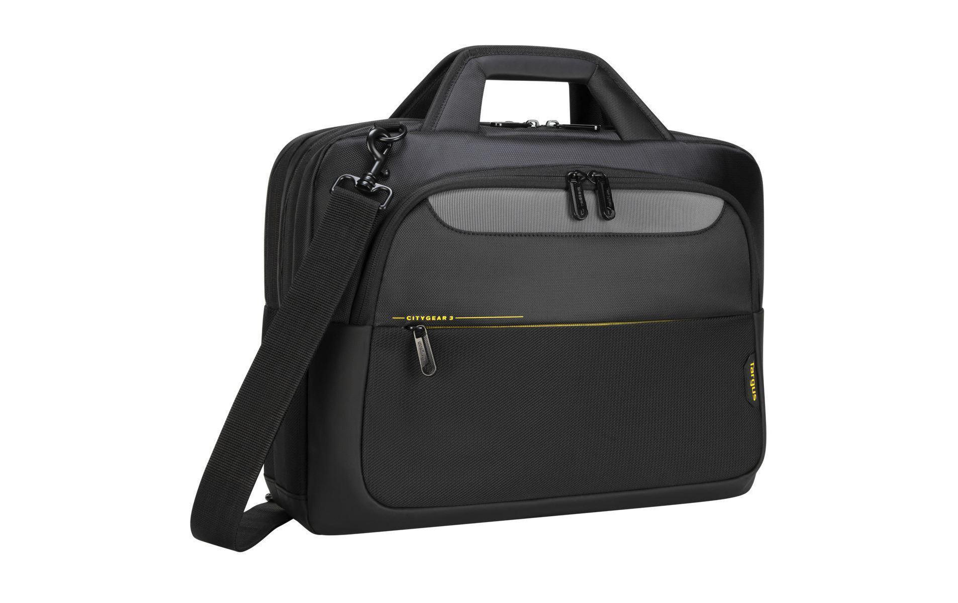 Notebooktasche CityGear Topload 17.3 