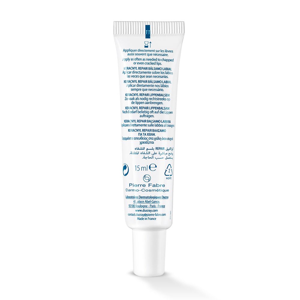 KERACNYL REPAIR Lippenbalsam