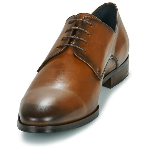 Brett & Sons -  - Marron