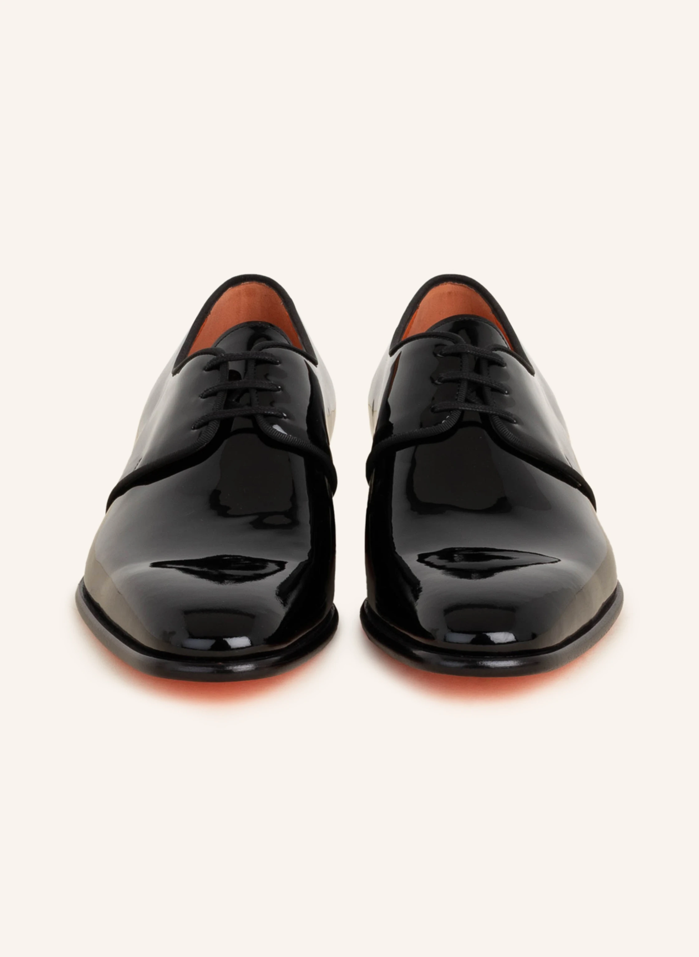 Santoni Lack-Schnürer MOORE