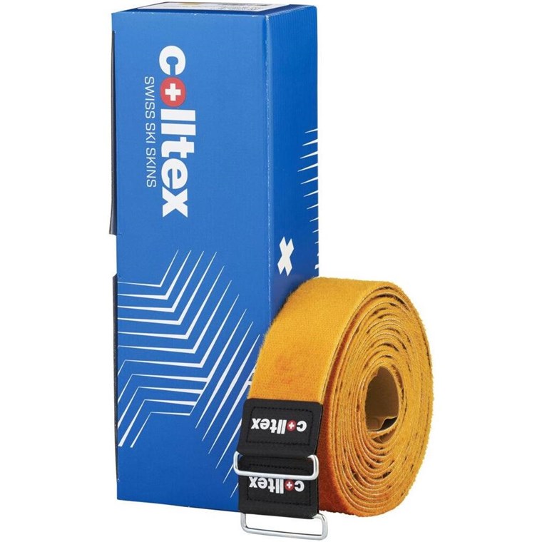 Colltex Bc Skin Nylon