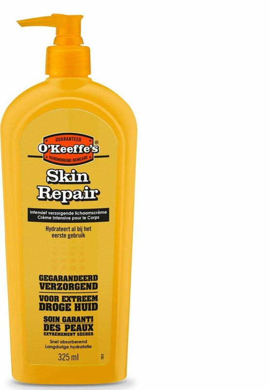 O'Keeffe's Bodylotion Skin Repair 325 ml