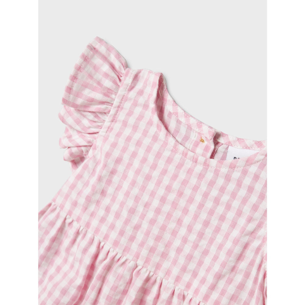 Køb Name It Cameo Pink Halmi Summer Dragt