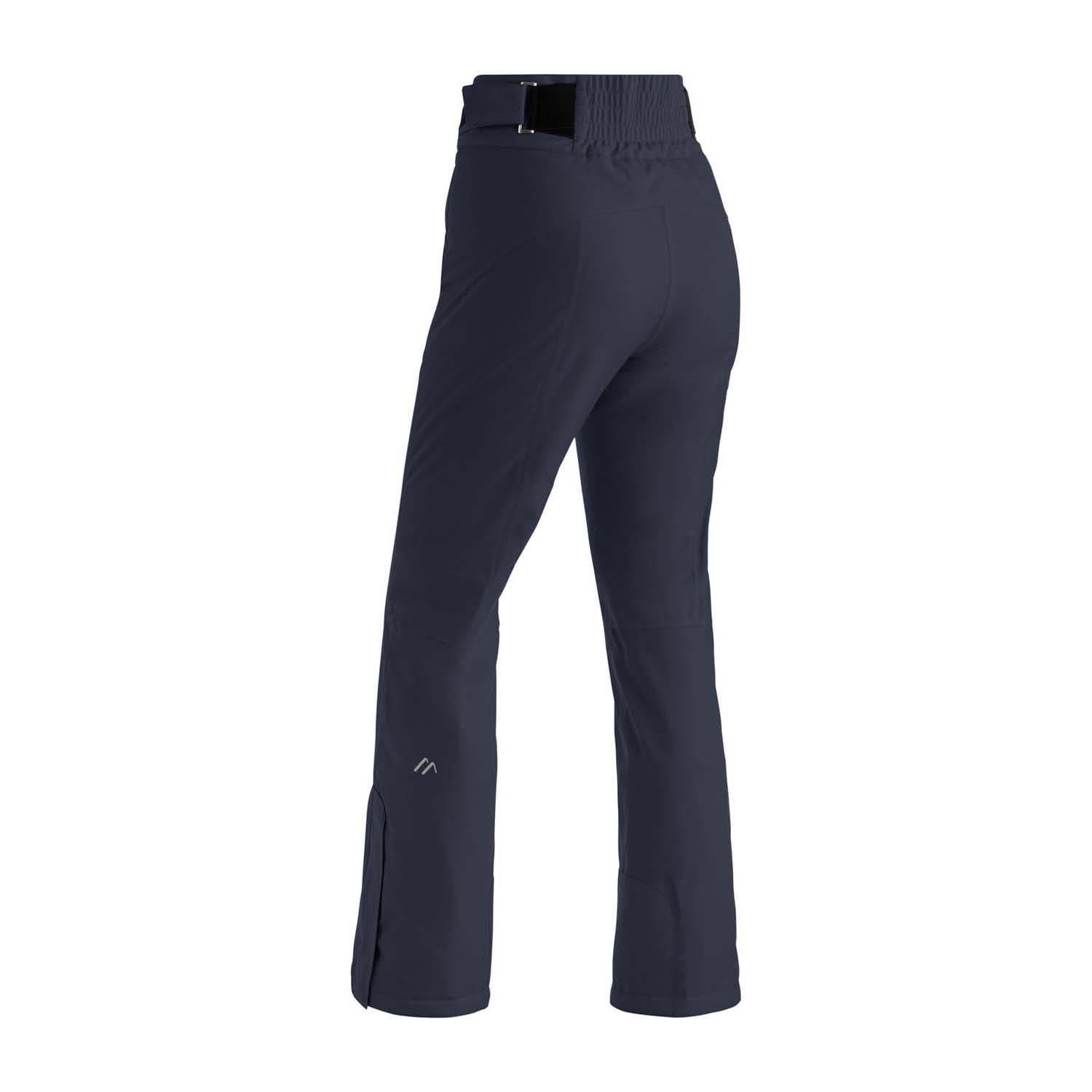 Maier  Allissia Slim Pants Short