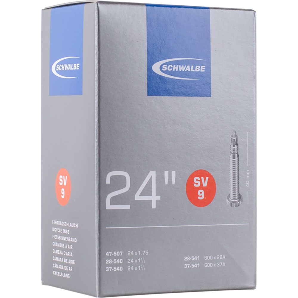 Schwalbe SV9 Schlauch 24