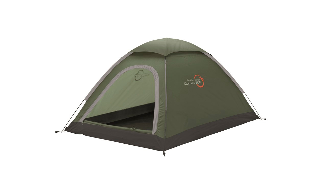Easy Camp Comet 200 Kuppelzelt für 2 Personen