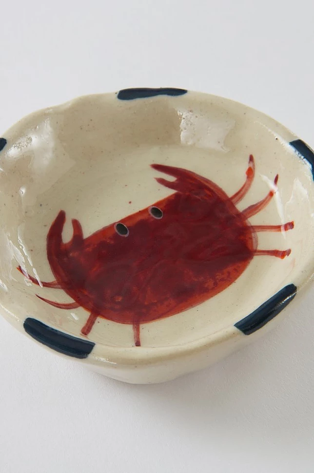 OCEAN skål ø 8 cm