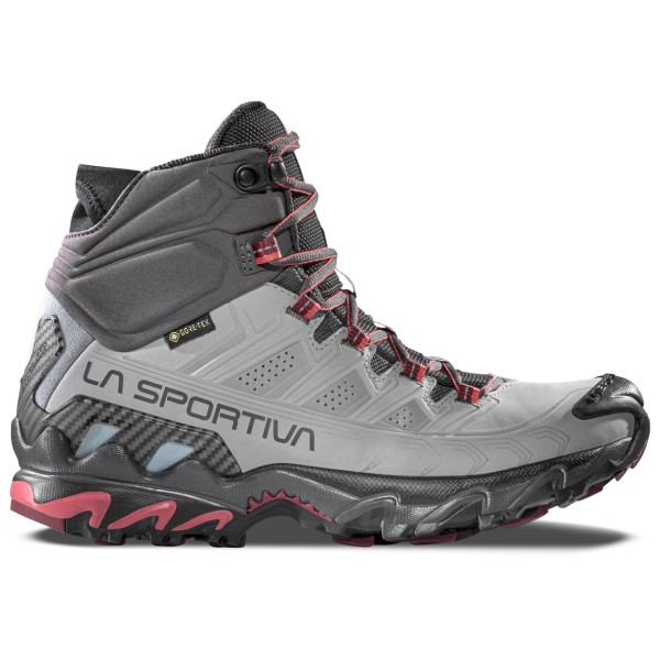 La Sportiva - Women's Ultra Raptor II Mid Leather GTX - Chaussures de randonnée