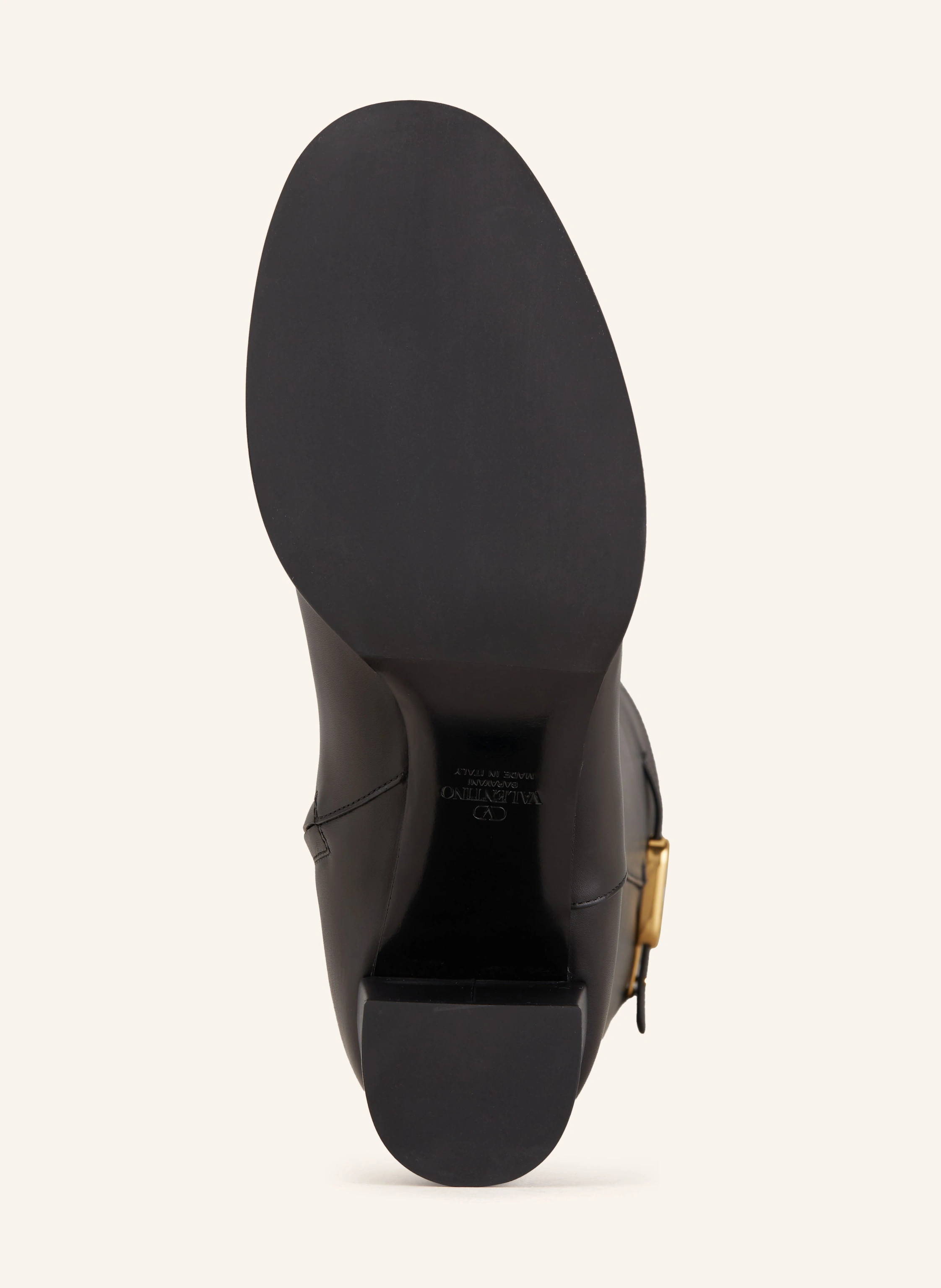 VALENTINO GARAVANI Stiefel VLOGO SIGNATURE