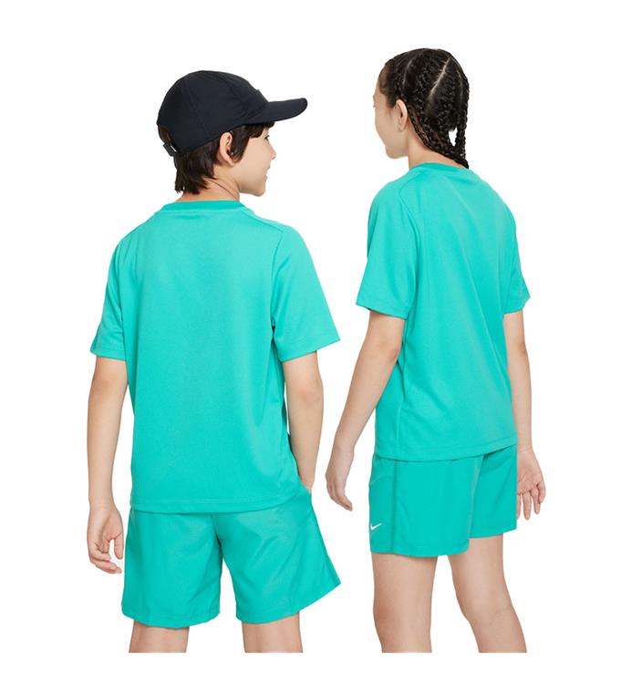 Nike JR Unisex Dri-FIT Multi+ Big Kids T-Shirt