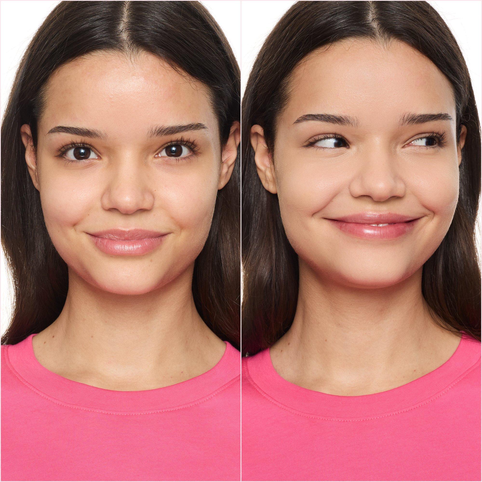 fix & LAST 14h make-up fixing LOOSE POWDER