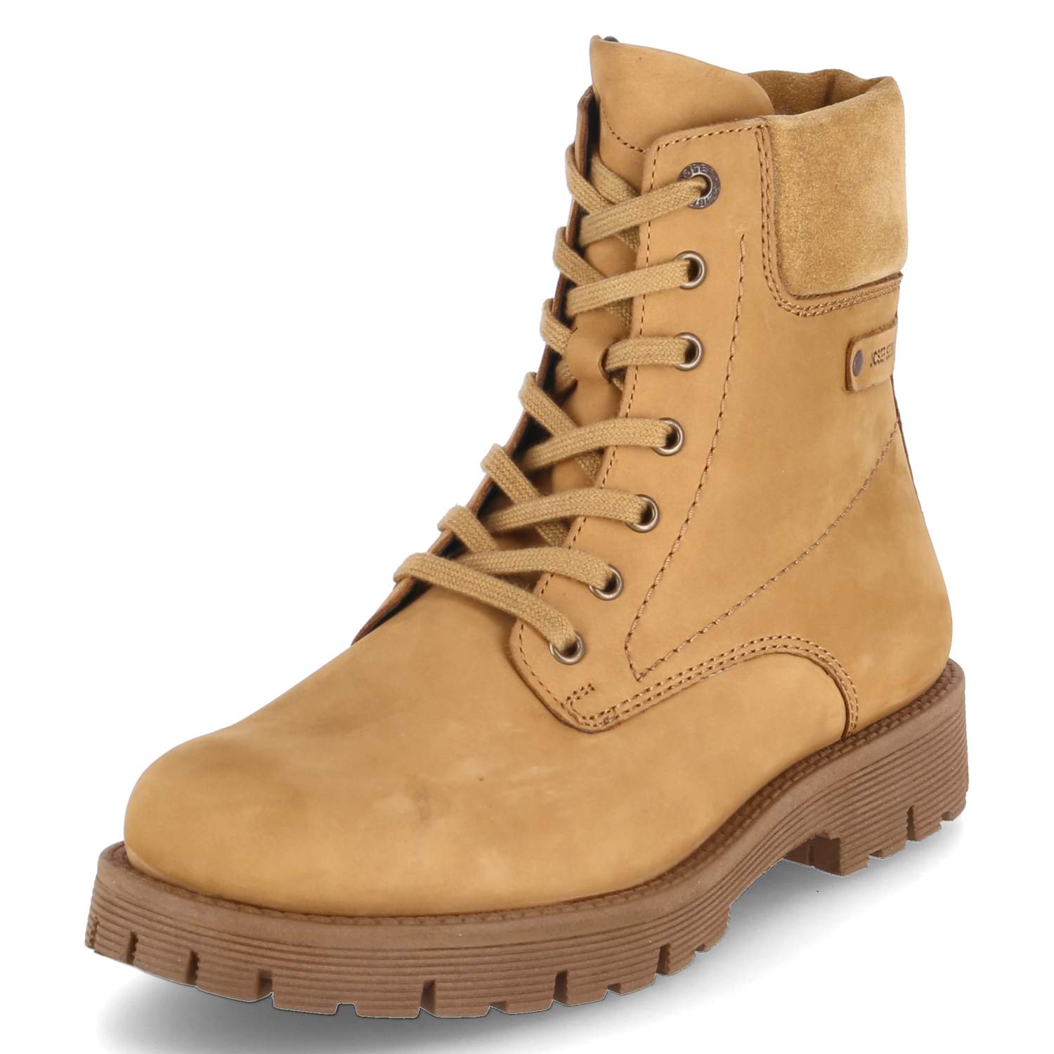 Josef Seibel Winterboots CONNOR 03 - safran