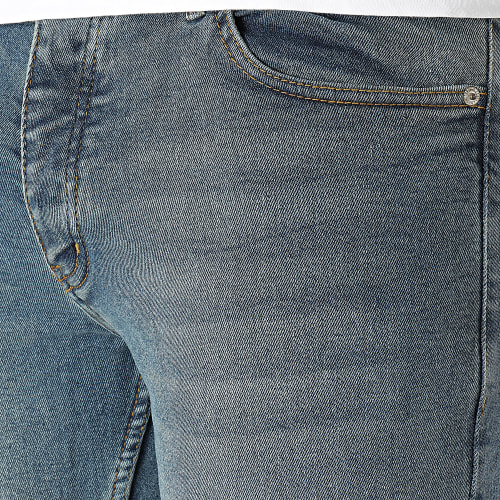Jean Skinny Bleu Denim