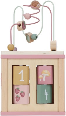 Little Dutch Fairy Garden Aktivitetskube