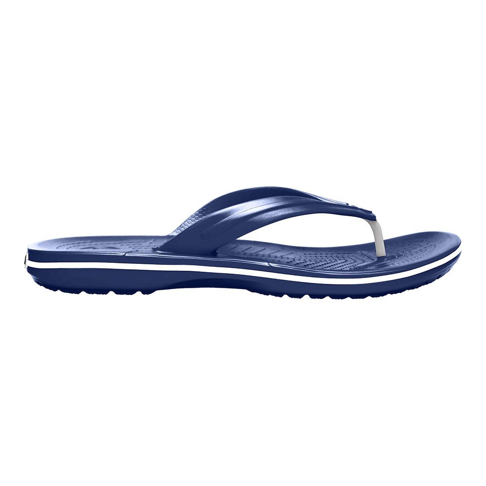 Crocs CROCBAND - Tongs navy