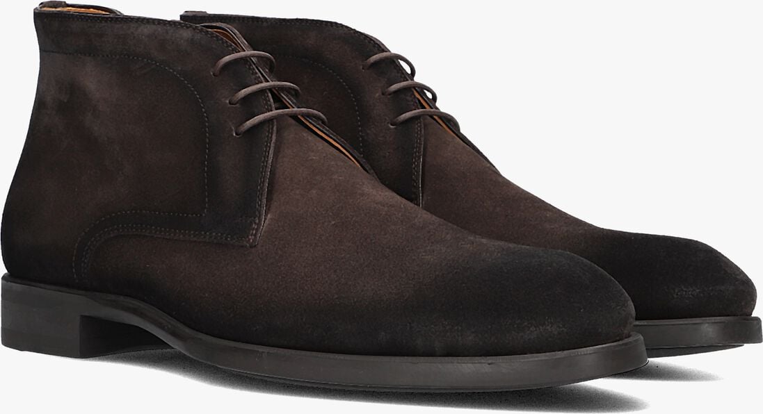 bruine magnanni veterboots 26317