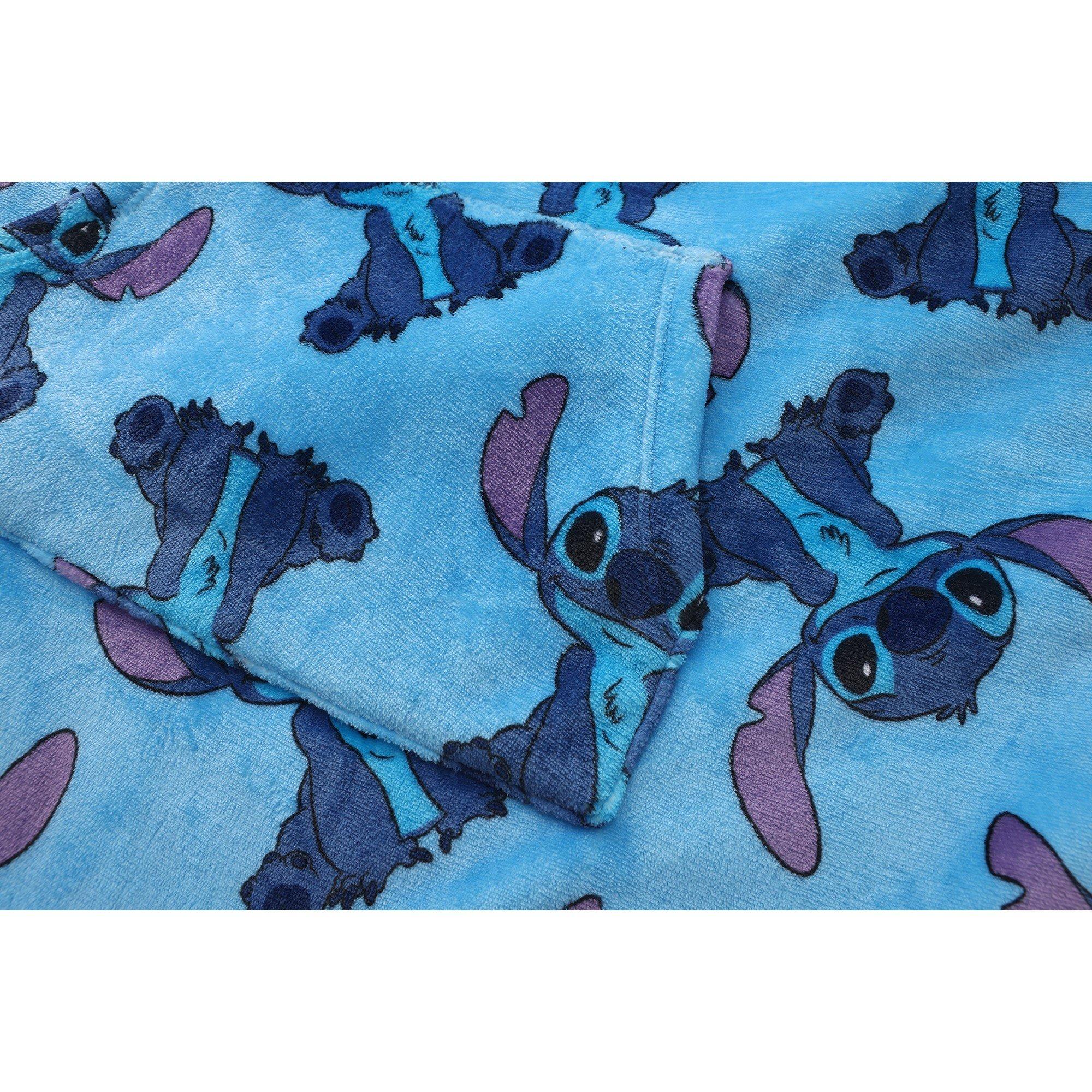 Character Snuggle Hoody