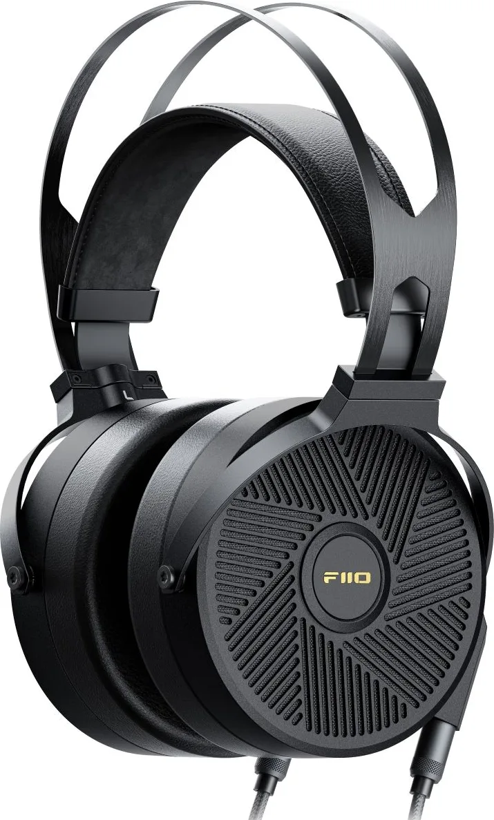 FiiO FT5   FiiO K7 Packs Casques et DAC