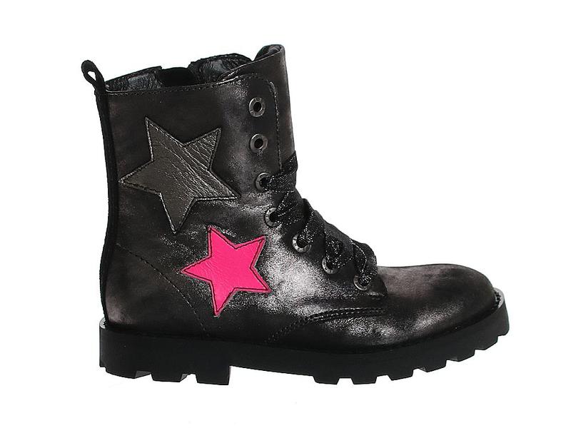 Shoesme TA9W013 Zilver