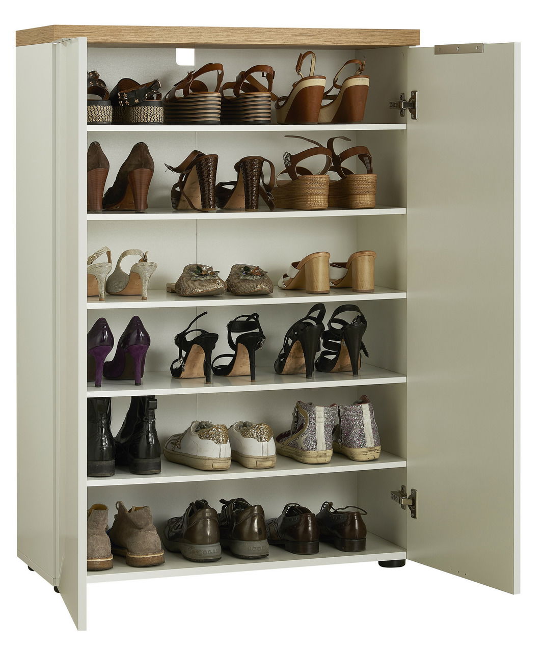 XORA Schuhschrank IDEA