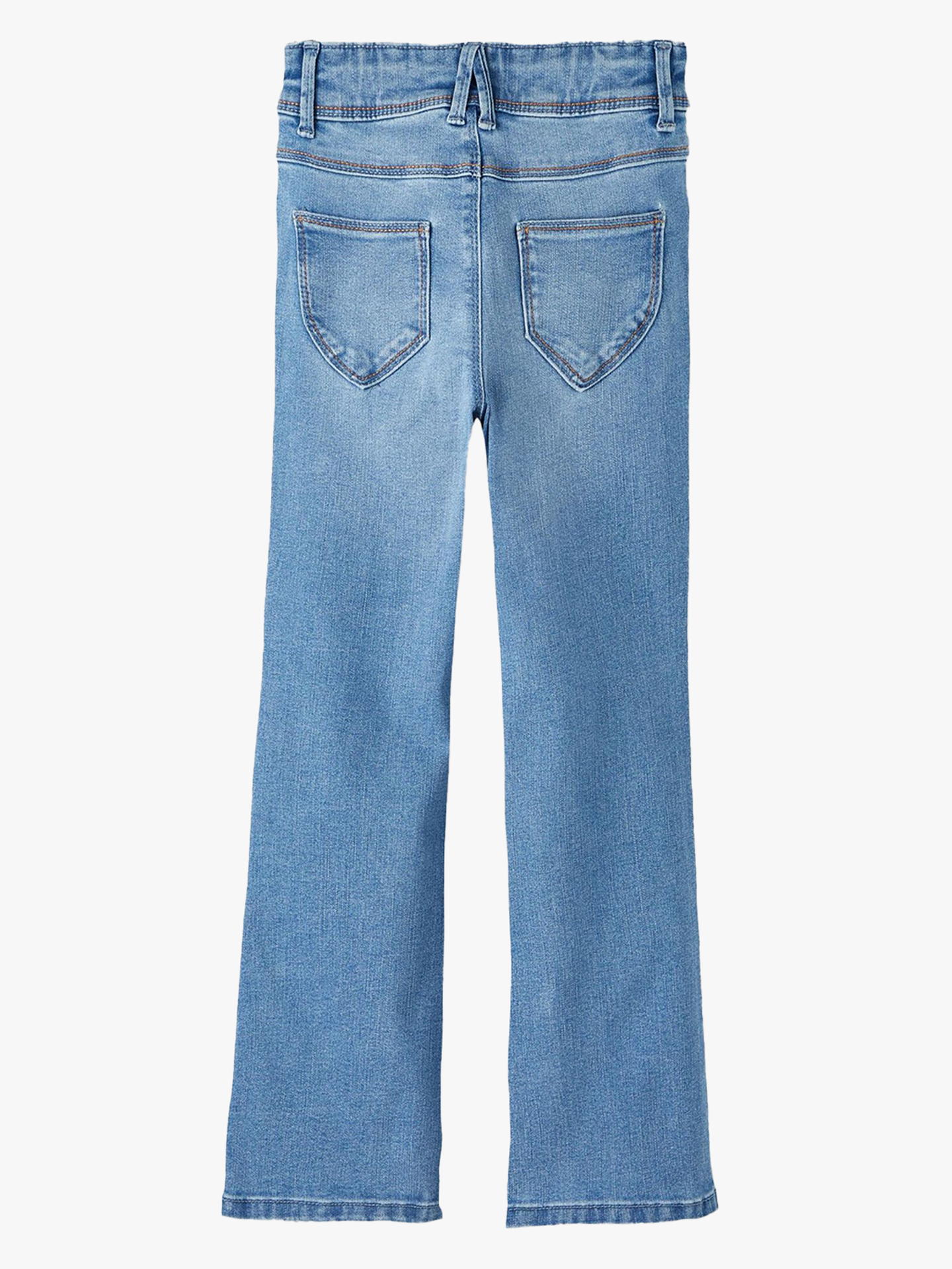 Polly Skinny Boot Jeans