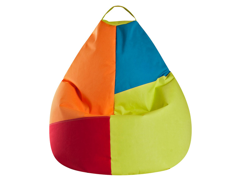 Zitzak BeanBag Harlekin XL BRAVA