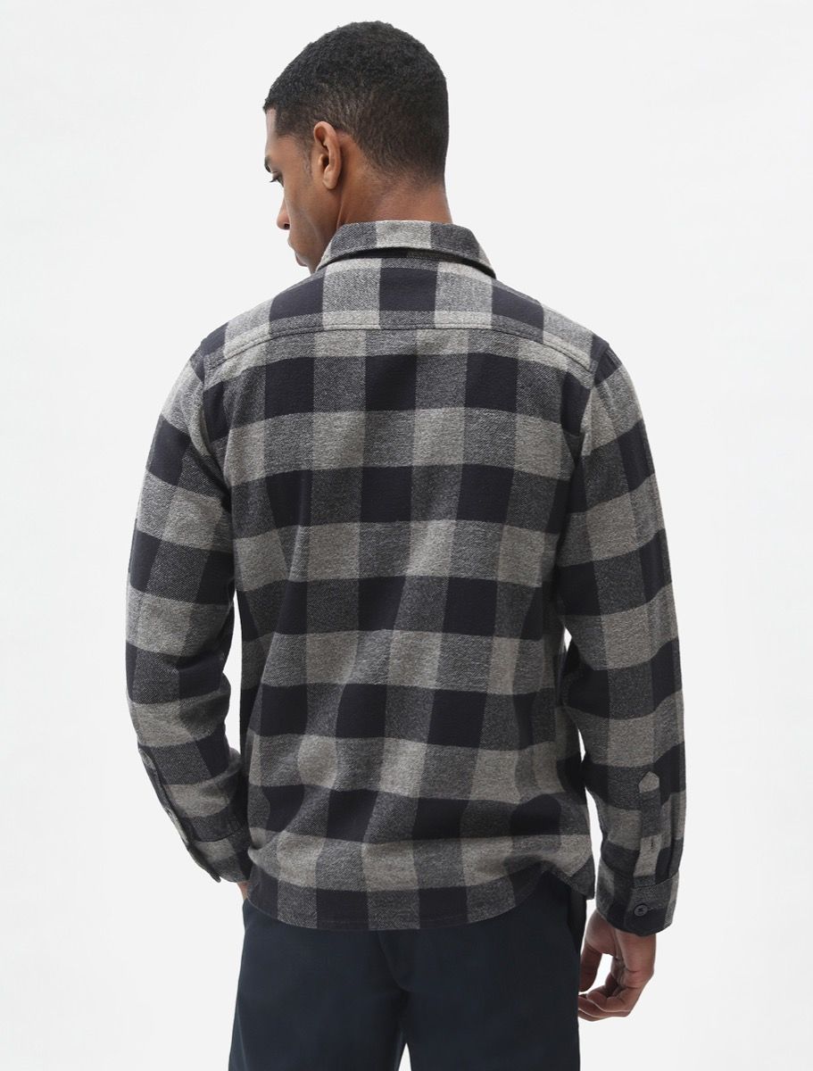 Dickies New Sacramento Shirt Black