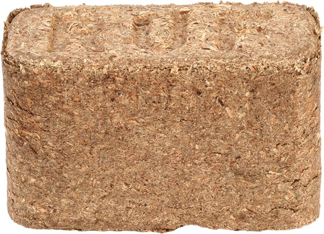 Esschert Design houtbriketten 10 kg