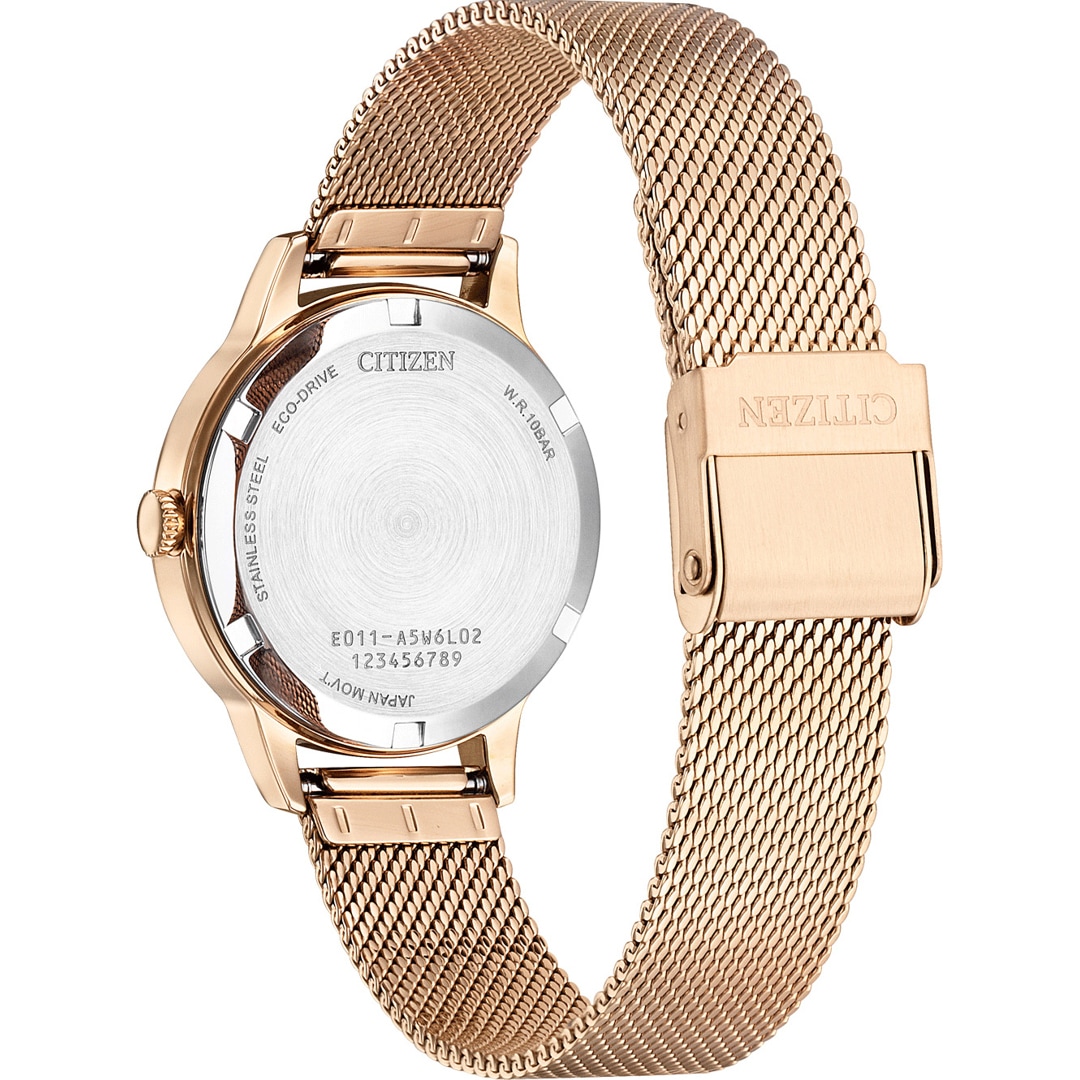 Citizen Elegant Lady Eco-Drive 31.5mm