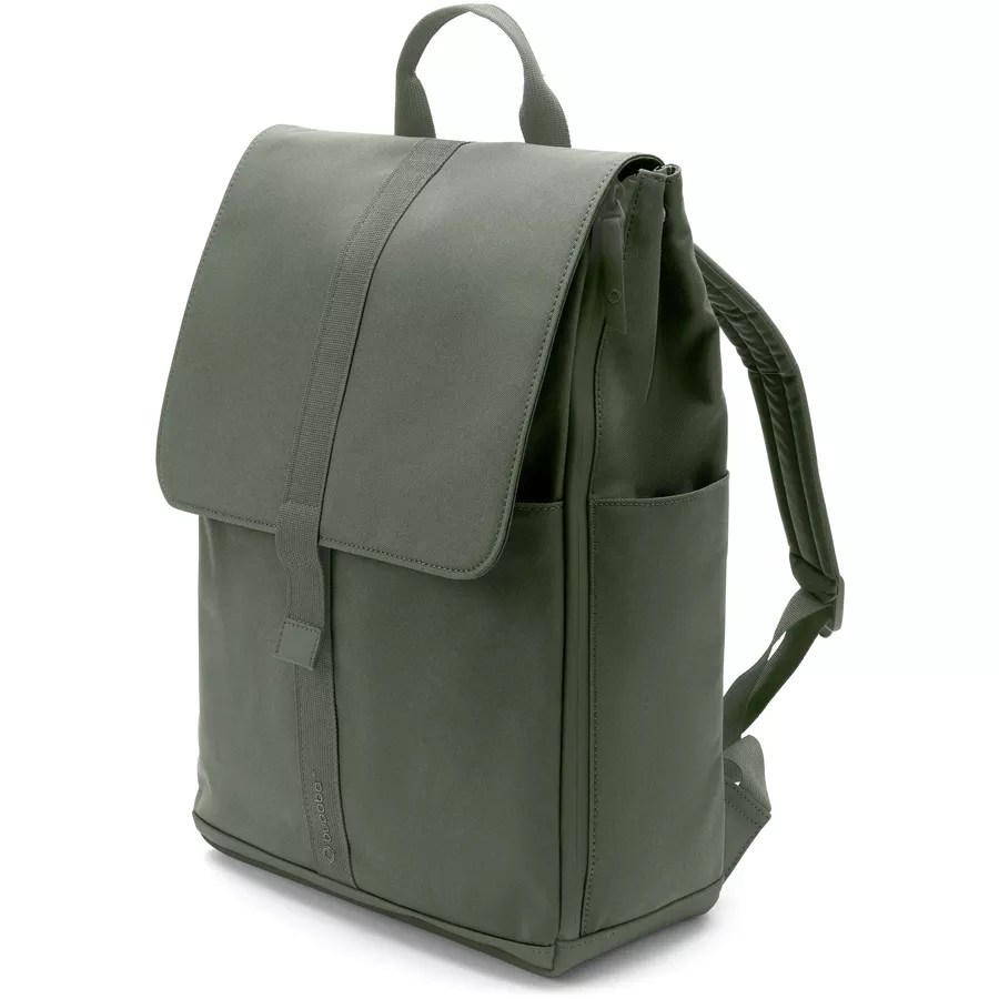 bugaboo Wickelrucksack Forest Green