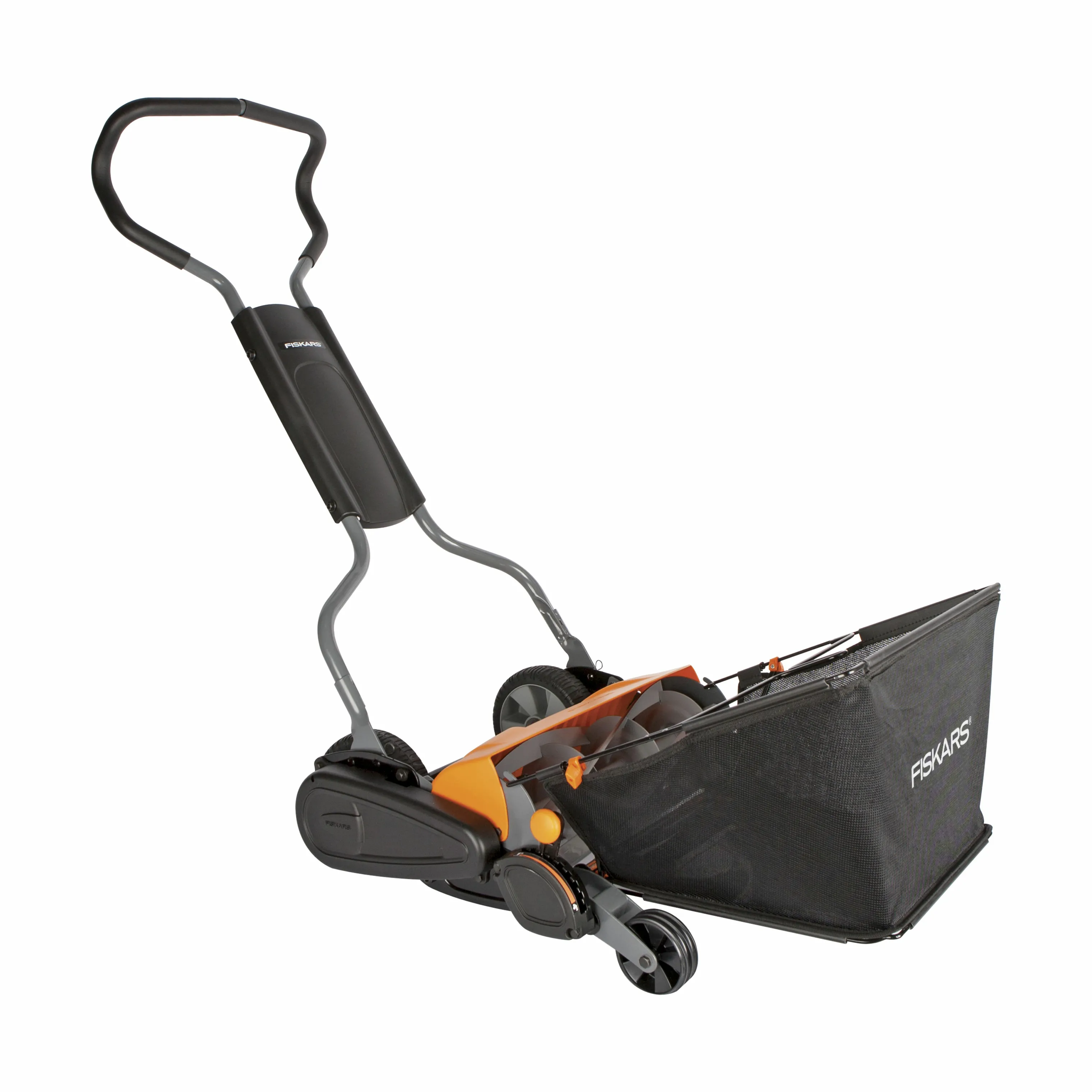 Fiskars StaySharp™ Max Håndplæneklipper