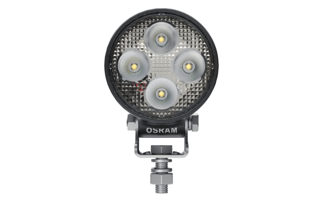 Osram LEDriving ROUND VX80-WD Zusatzscheinwerfer