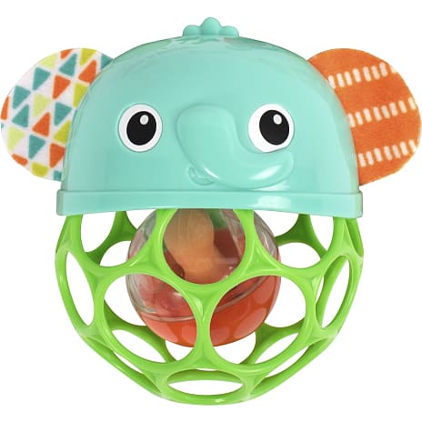 Oball motorik rangle