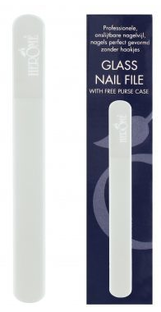 Herome Glass Nail File Travel 1ST