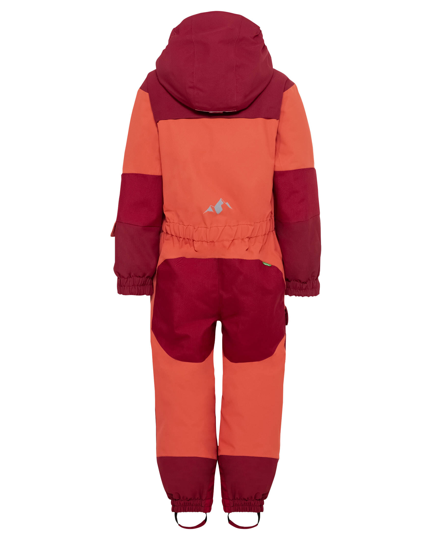 VAUDE| Kinder Overall Kids Snow Cup Overall