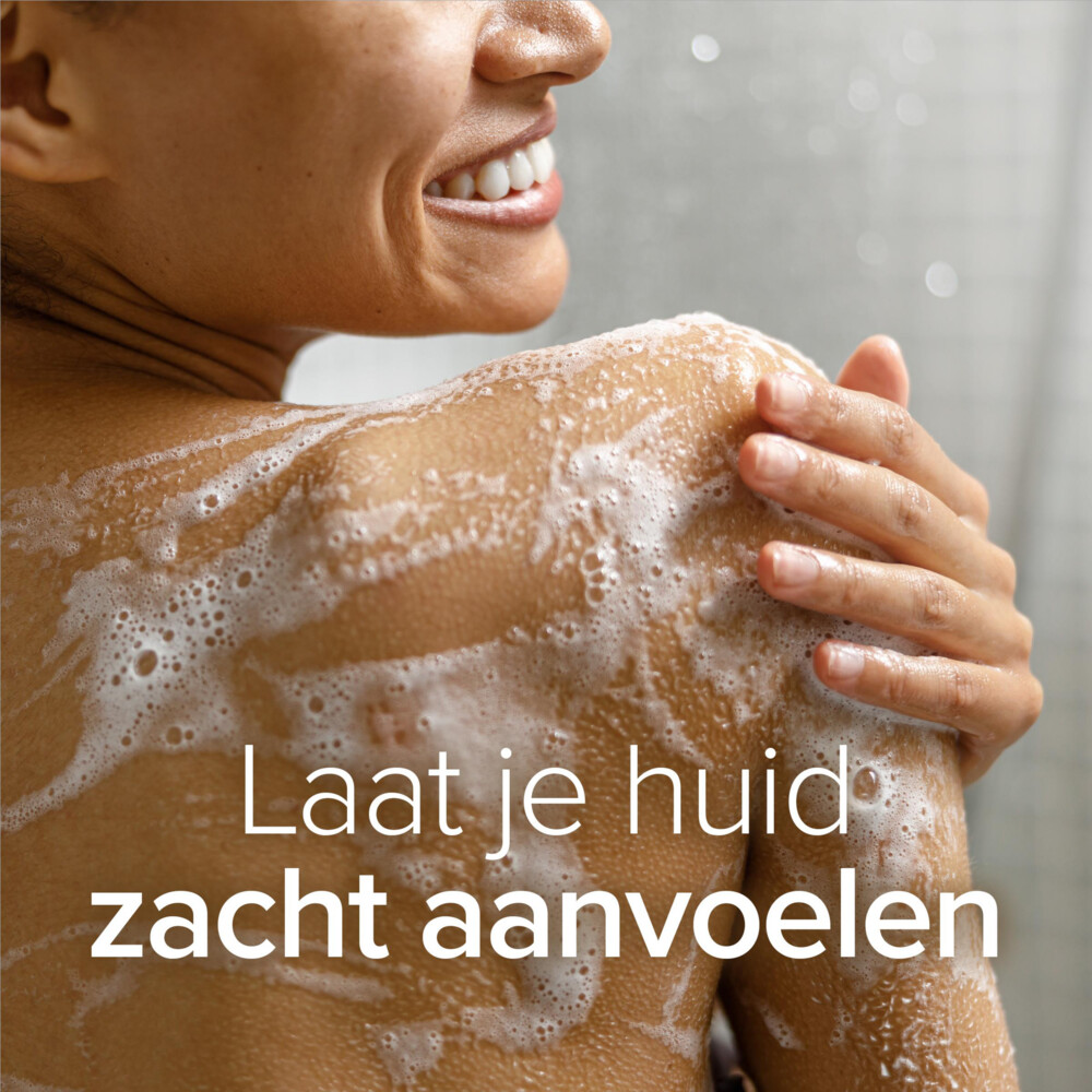 Palmolive Douchecrème Naturals Amandelmelk250 ml
