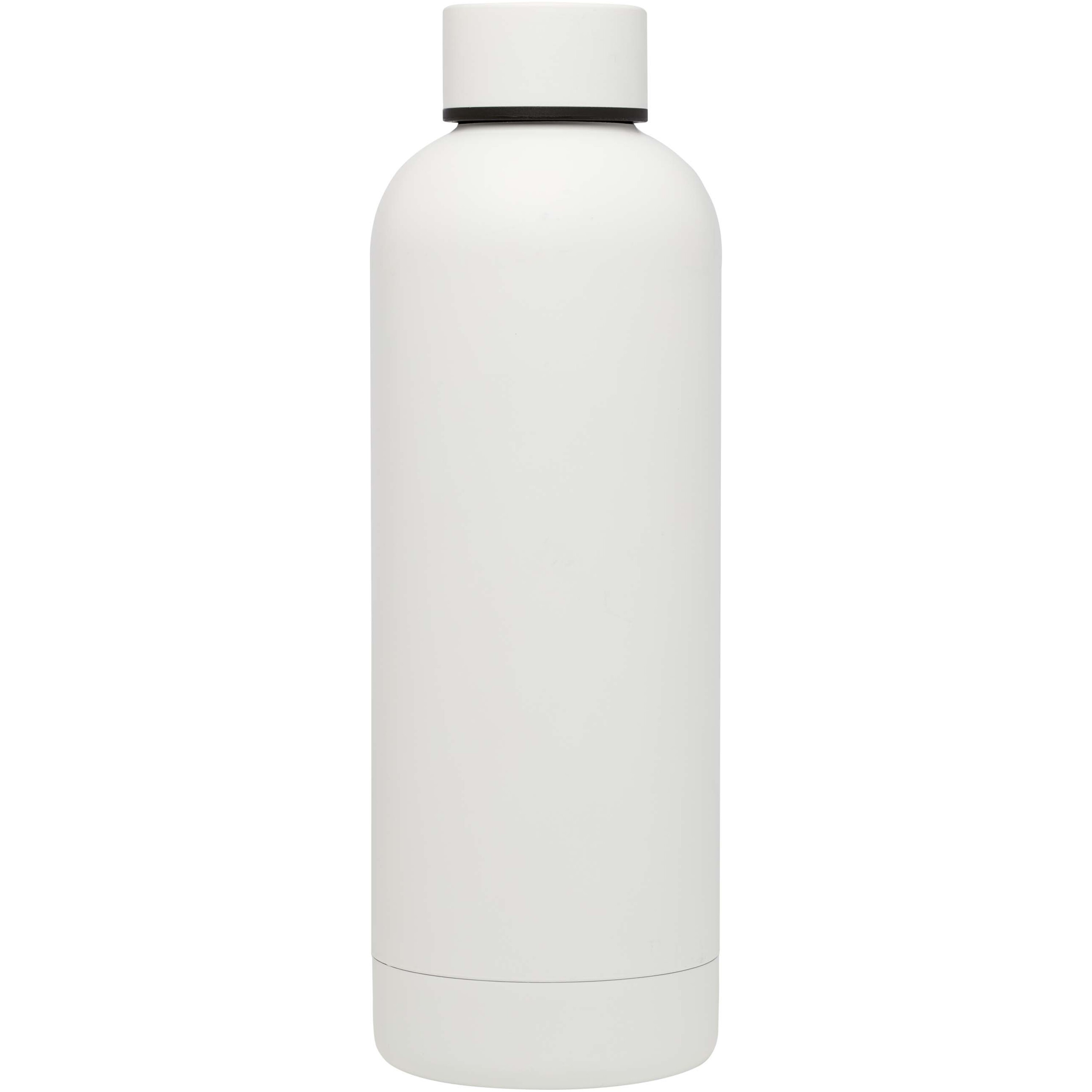 PF Concept 100798 - Bouteille Isotherme Écologique en Acier Inoxydable 500 ml